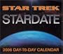 Star Trek Stardate: 2006 Day-to-Day Calendar (Star Trek (Calendars))