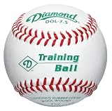 Diamond Training Baseball