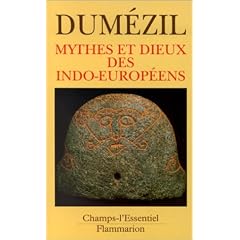 Mythes et dieux des Indo-Europ�ens