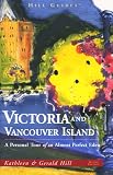 Guide to Victoria and Vancouver Island (Travel Guides)