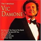 Fabulous Vic Damone by Vic Damone