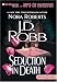 Book Seduction in Death (In Death #13)