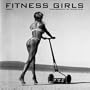 Fitness Girls 2003 Calendar