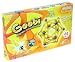 BEGINNER Pack: Yellow (61 pieces) Goobi Magnetic Construction Set.  Contains 35 yellow color bars, 18 spheres and 8 tripods.