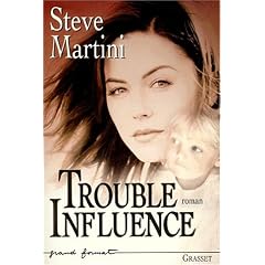 Trouble influence
