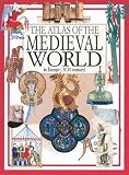 Books : The Atlas of the Medieval World