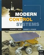 Modern Control Systems (10th Edition)