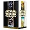 Star Wars Filme und B�cher