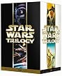 Star Wars Trilogy [VHS] [UK Import]