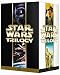 Star Wars Trilogy [UK IMPORT]