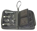 Travel Pack Black (PSP)