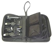 Travel Pack Black (PSP)
