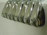 King Cobra S2 Irons Stiff NEW
