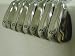 King Cobra S2 Irons Iron Set 4-PW+GW DVS2 Stiff NEW