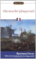Signet Classics Scarlet Pimpernel Centennial Edition