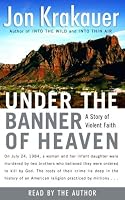 Under the Banner of Heaven