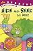 Hide-And-Seek All Week (Barkers) (All Aboard Reading Level 1) width=