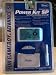 Video Games : Naki Power Kit for GBA SP