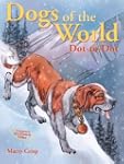 Dogs of the World Dot-to-Dot