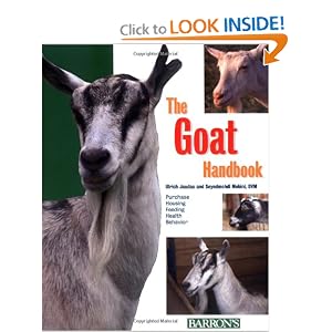 The Goat Handbook