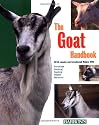 Goat Handbook (Pet Handbooks)
