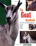 The Goat Handbook (Barrons Pet Handbooks)