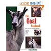 Goat Handbook (Pet Handbooks)