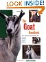 The Goat Handbook (Barron's Pet Handbooks)