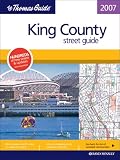 The Thomas Guide 2007 King County: Street Guide (King County Street Guide and Directory)