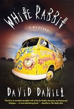 White Rabbit: A Mystery