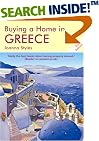 Buying a Home in Greece, 3rd Edition