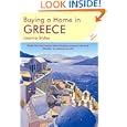 Buying a Home in Greece'