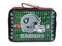 Oakland Raiders Team Logo Lunch Bag