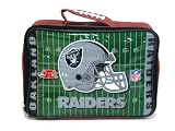 Oakland Raiders Team Logo Lunch Bag
