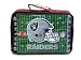 Oakland Raiders Team Logo Lunch Bag