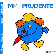 Madame Prudente