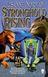 Stronghold Rising: A Sholan Alliance Novel (Sholan Alliance Novels)