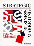 Strategic Business Marketing