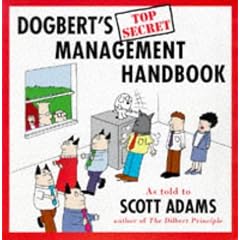 Dogbert's Management Handbook