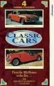 Classic Cars - From The Alfa Romeo To The Zita [VHS]