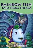 Rainbow Fish: Tails From the Sea [DVD] [Region 1] [US Import] [NTSC]