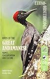 Birds of the Great Andamanese : names, classification and culture