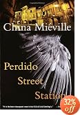 Perdido Street Station