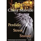 Perdido Street Station
