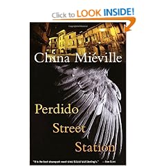 Perdido Street Station