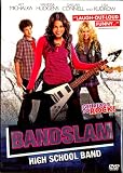 Bandslam [2009] Alyson Michalka, Vanessa Hudgens DVD