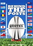 Behind the Posts: Best Quotes of Rugby World Cup 2011
