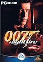 James Bond 007: Nightfire (PC)