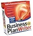 Business Plan Writer Deluxe 2004