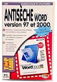Revue Emme Interactive  / Antisèche Word 97/2000